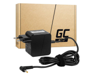 Green Cell Zasilacz 20V 2,25A 45W do Lenovo IdeaPad 110 320 320 S145 AD76PV2 - 1279567 - zdjęcie 5